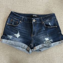 Women shorts $3 Size M