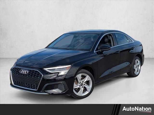 2024 Audi A3