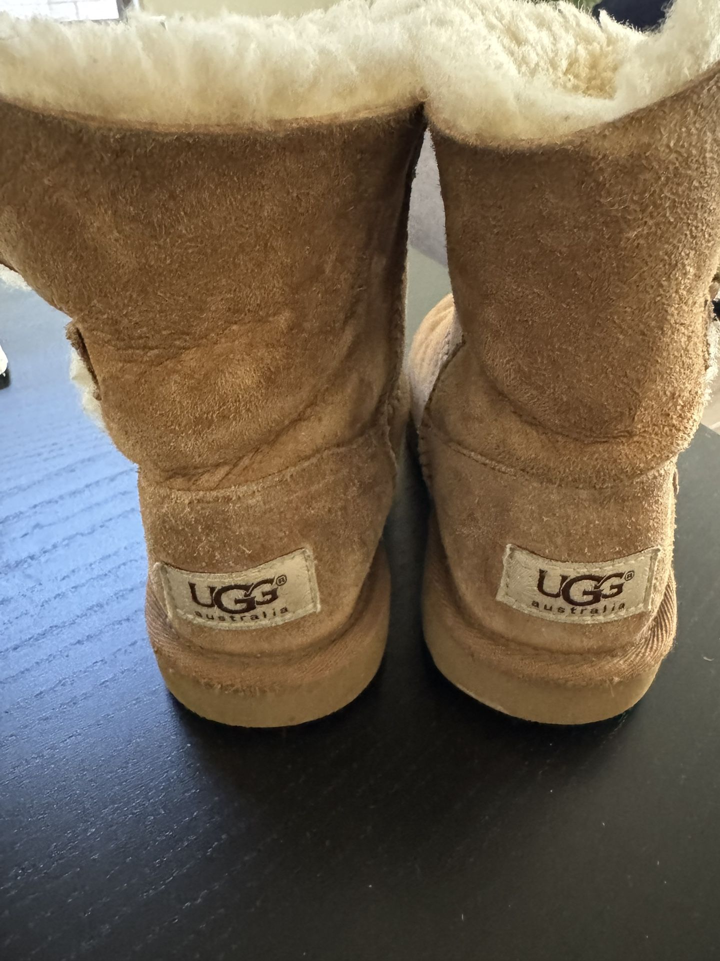 Kids UGG Boots Size 12