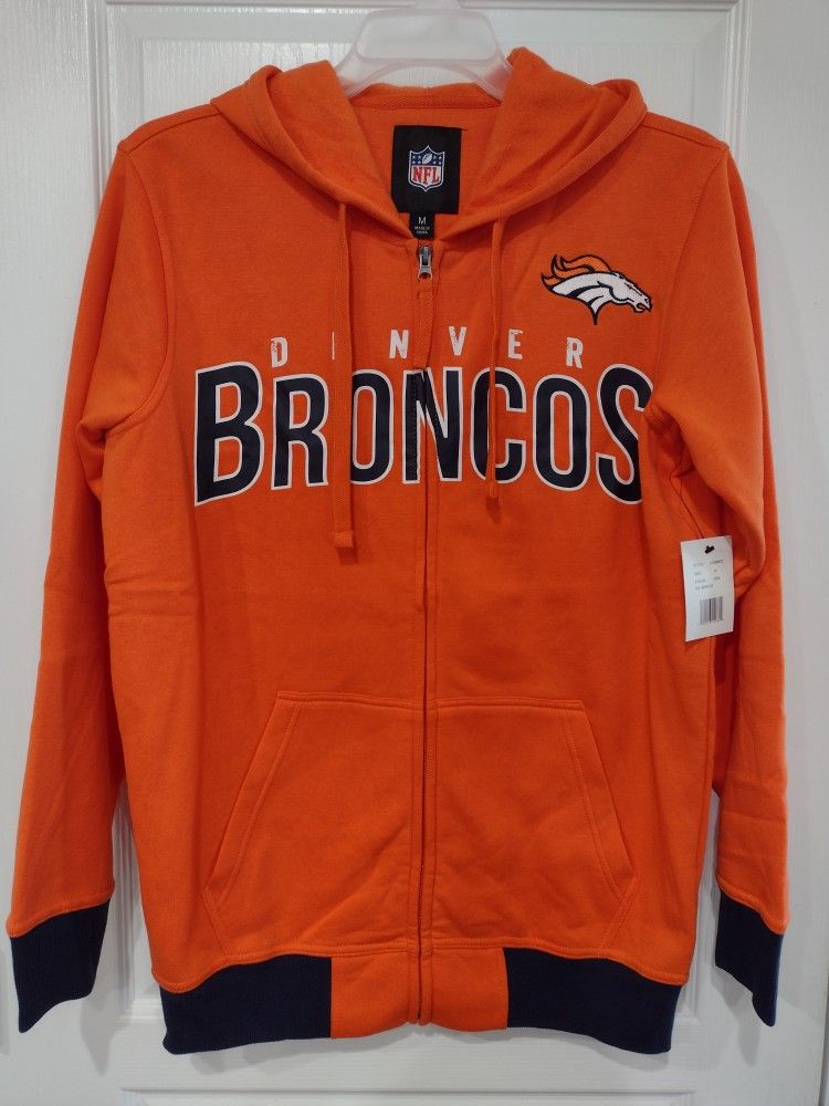 Denver Broncos Hoodie