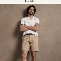 Banana Republic Men Short