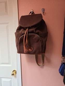Backpack Dooney &Bourke