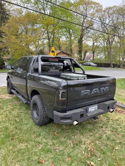 Truck for trade