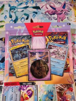 Pokemon Scarlet & Violet Destined Rivals & Journey Together 2pk Blister