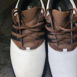 Adidas Golf Shoes 