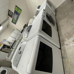 Whirlpool  Dryer