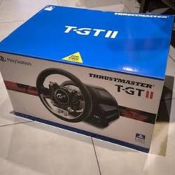 Thrustmaster TGT2 