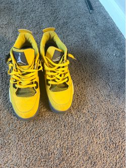 Jordan 4s