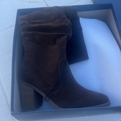 Botas 👢 New $15