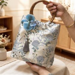 Handmade bag