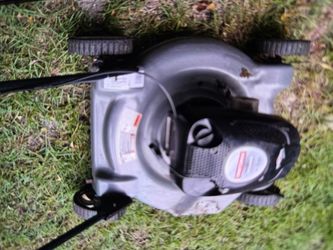 Mower