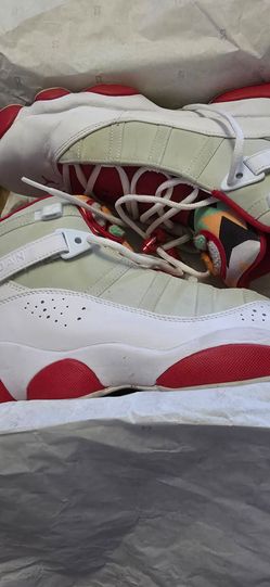 Jordan 6 Rings