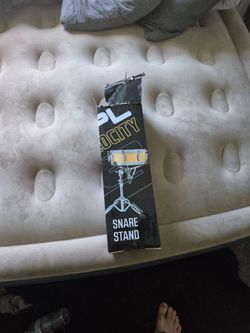 Spl snare stand