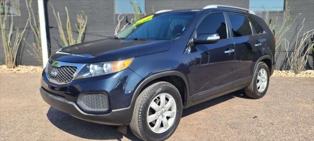 2012 Kia Sorento