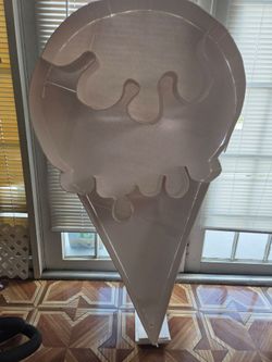 Cono decorativo