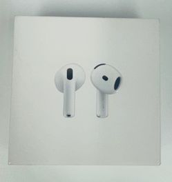 Airpod 4th gen ( non ANC )