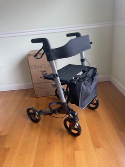 Rollator/Walker