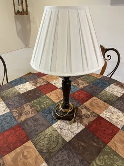 Table Lamp