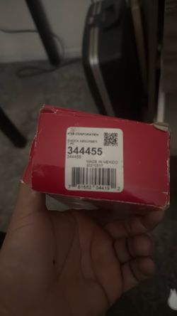 KYB Shock Absorber 344455 (Only One )