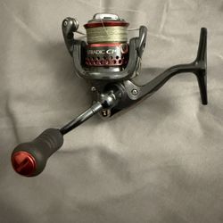 Shimano Stradic