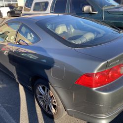 2005 Acura RSX Best Offer 