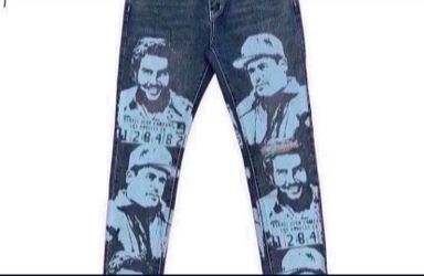 asaali jeans