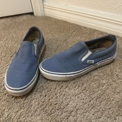 Vans Slip On
