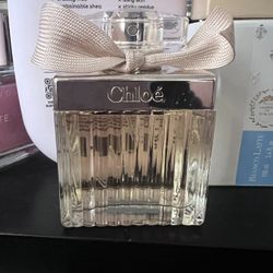 Chloe Perfume