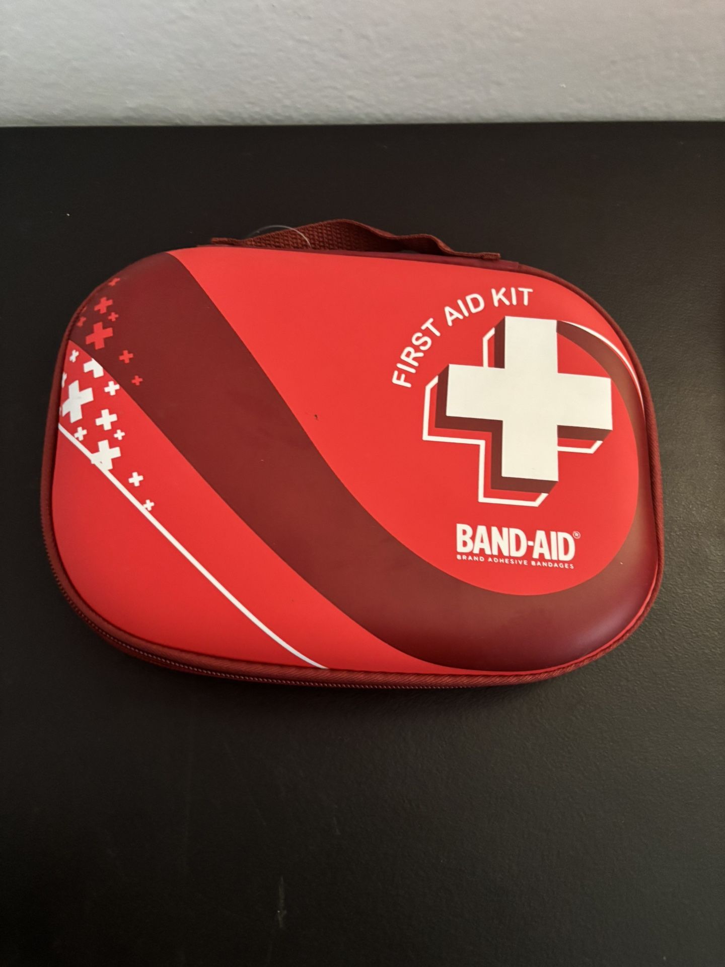 FREE MEDICAL KIT BAG