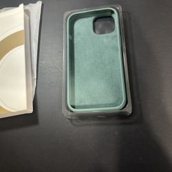 New - iPhone 15 Heavy Duty Case 