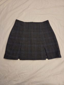 Mini Skirt, Sunday best, Size 4