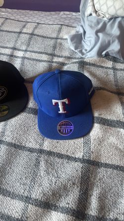 Fresh hats
