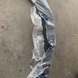 Brand New … Frs/Brz Front Splitter 2013-2020