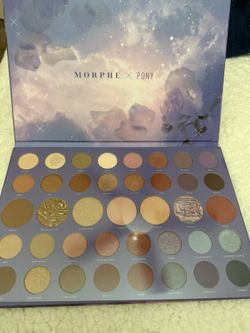 Morphe