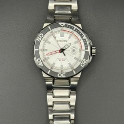 Citizen Dive Watch Eco-Drive