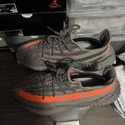 Adidas Yeezy 350 V2 Beluga 