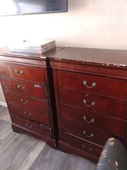 drawers