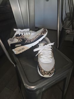 Nike Airmax Leopard