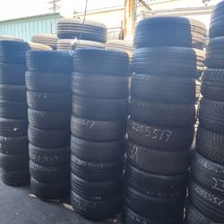 Llantas 225/55/17