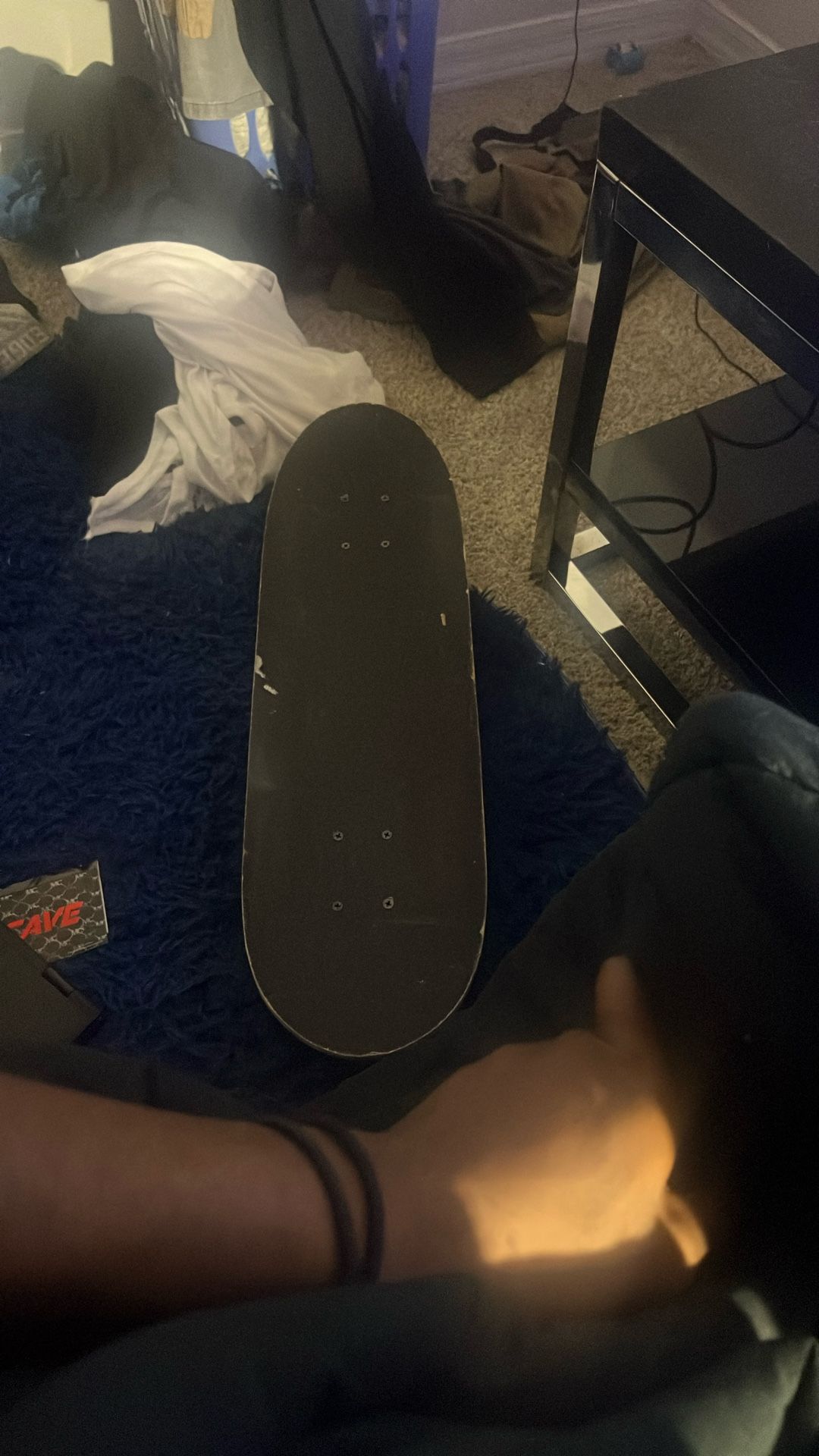 Skateboard