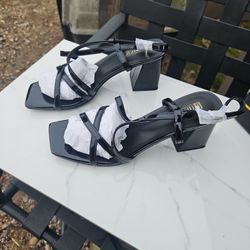Lady Dress Shoes
