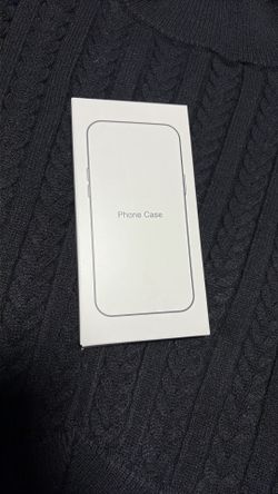 Phone Case iPhone 17 Pro 