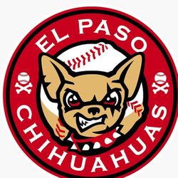 Chihuahua Baseball Tickets (2)