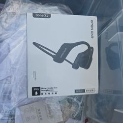 Headphones Bone X1