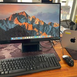 Apple Mac mini Dual Core 4GB RAM 320GB HDD CHECK DESCRIPTION