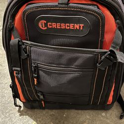 Crescent Tool Bag