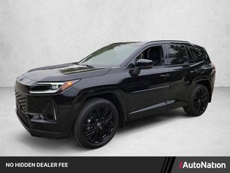 2026 Toyota RAV4