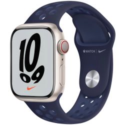 Apple Watch Series 7 (41mm, New, Nike)
