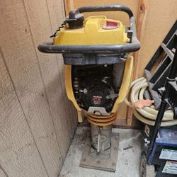 Jumping Jack Equipment 