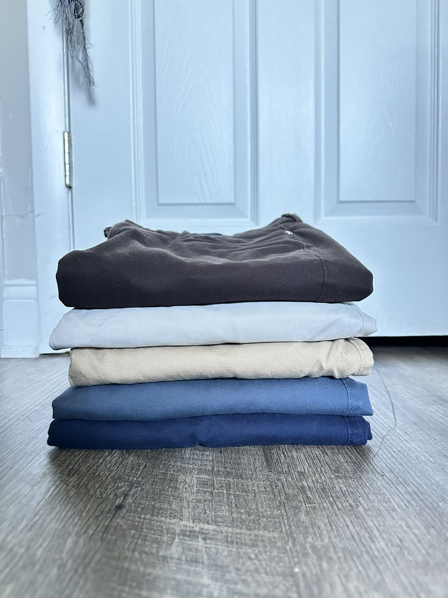 Men’s Pants